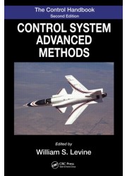 The Control Handbook:  Control System Advanced Methods 2nd Edition